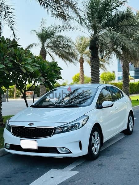 Kia Cerato 2016 2