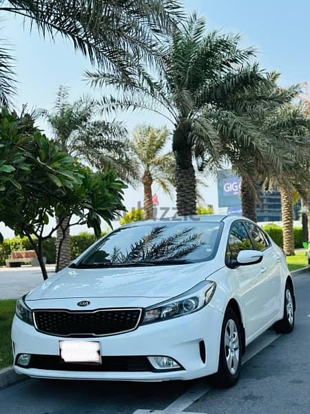 Kia Cerato 2016 3