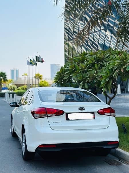 Kia Cerato 2016 5