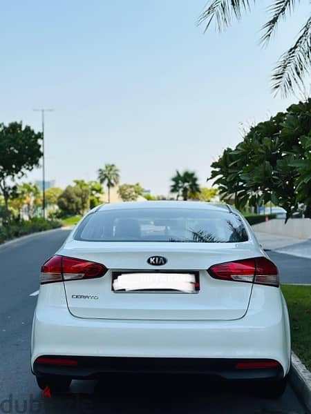 Kia Cerato 2016 6