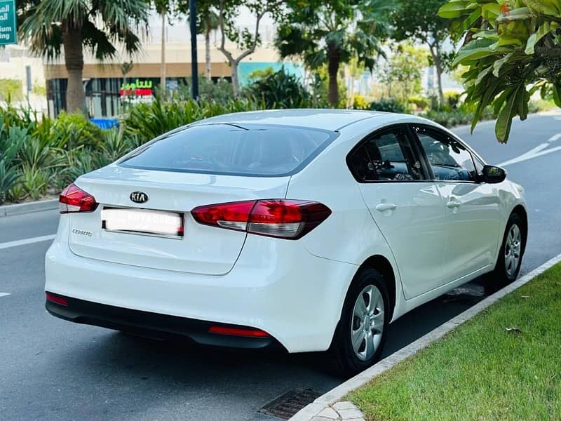 Kia Cerato 2016 7