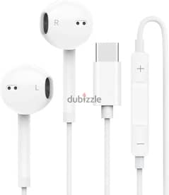 Ape USB C Headphones USB Type C Earbuds HiFi Stereo USB 0