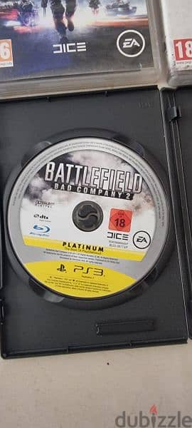 للبيع سيديات بلاستيشن ٣ سعر واحد ١. ٥٠٠  for sale cd ps3 1.500 2