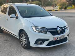 Renault Symbol 2020 Single Owner Used