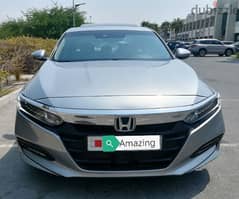 38858055 Honda Accord 2018