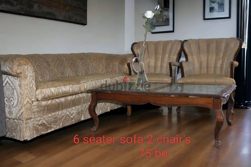 furniture for sale 0