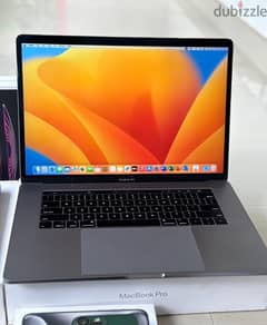 MacBook Pro 2019