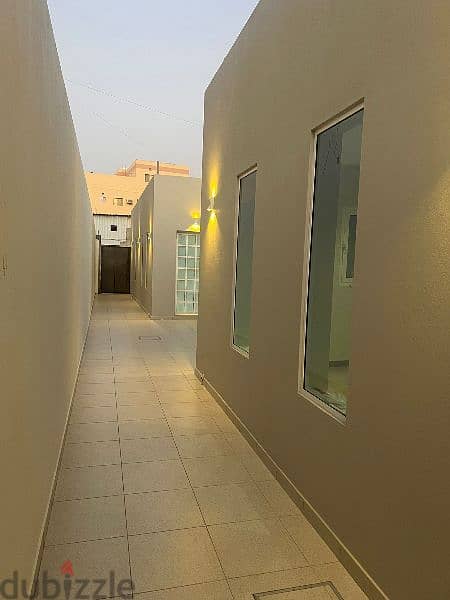 two bedroom apartment for rent in aali with ewa 2