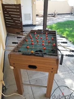 foosball