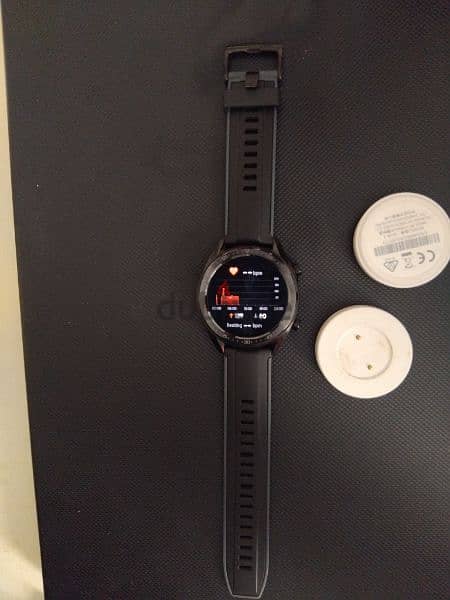 Huawei watch Gt 2