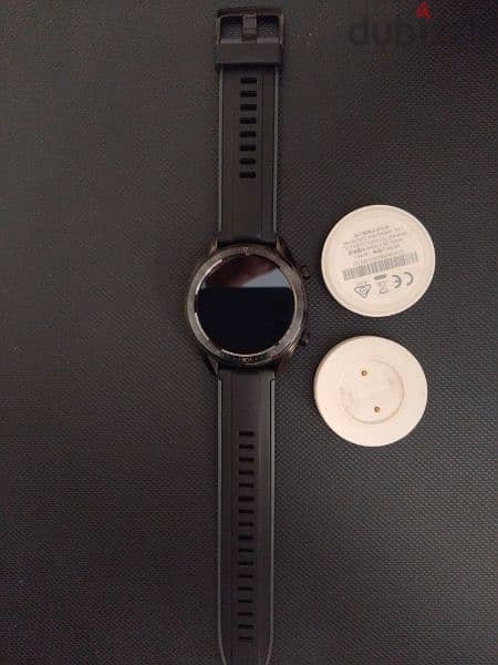 Huawei watch Gt 3