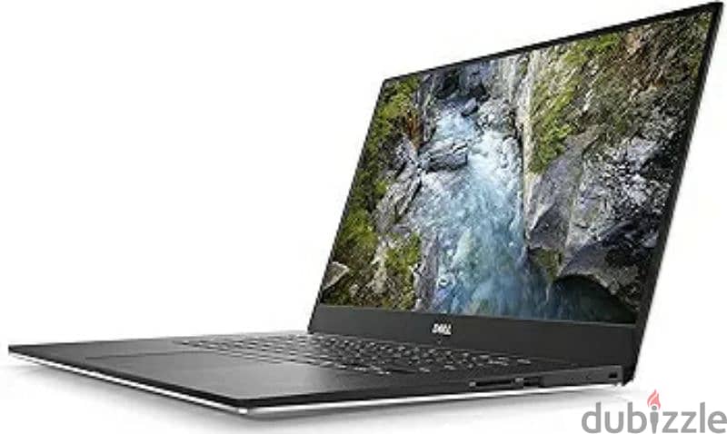 Dell Precision 5530 Core i9 8th Gen 32GB Ram 512GB SSD 4GB Graphics 4