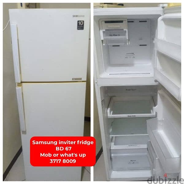 Hitachi fridge 700ltr and other household items for sale with delivery 1