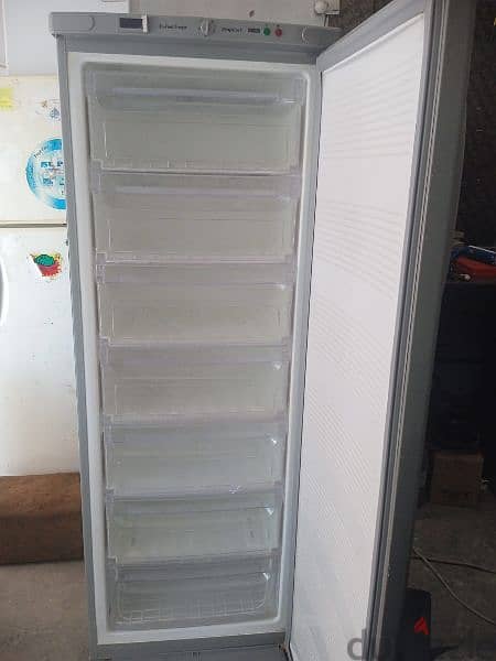 freezer and washing machine for sale 1