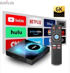 Watch TV channels Without Dish/Android TV BOX Receiver/Smart BOX 0