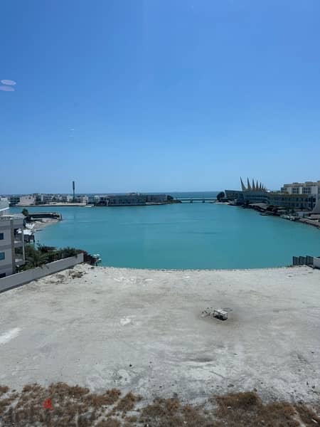 Amwaj sea view public gym public swimming pool public play are 6