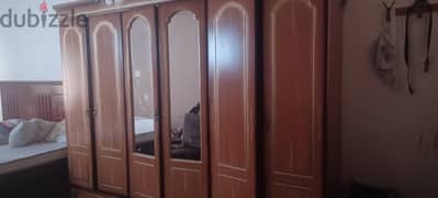 Wardrobes