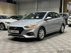 Hyundai Accent 2019 0