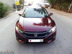 Honda Civic 2019 for sale