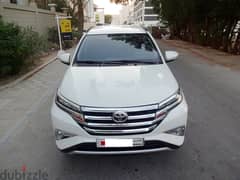 Toyota Rush 2023 for sale 0