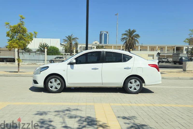 NISSAN SUNNY 2018 EXCELLENT CONDITION 6