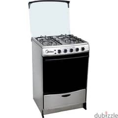 Media Brand Cooking Range for Sale 60x60