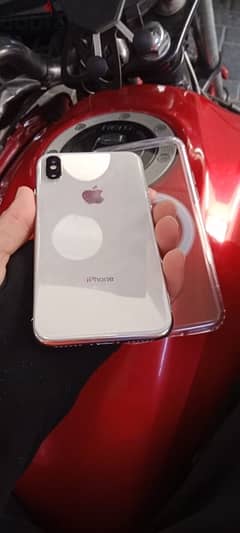 iphone X 64 GB