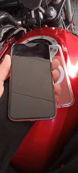 iphone X 64 GB 2