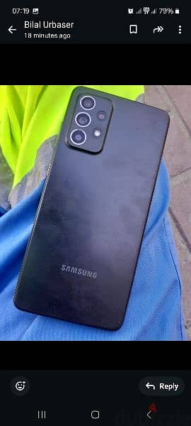 samsung Galaxy A52s 5g 2