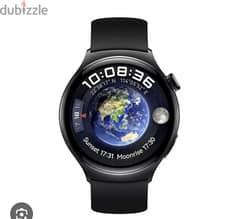 HUAWEI WATCH 4 2GB/32GB 0