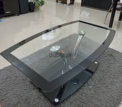 Centre Table -glass 0