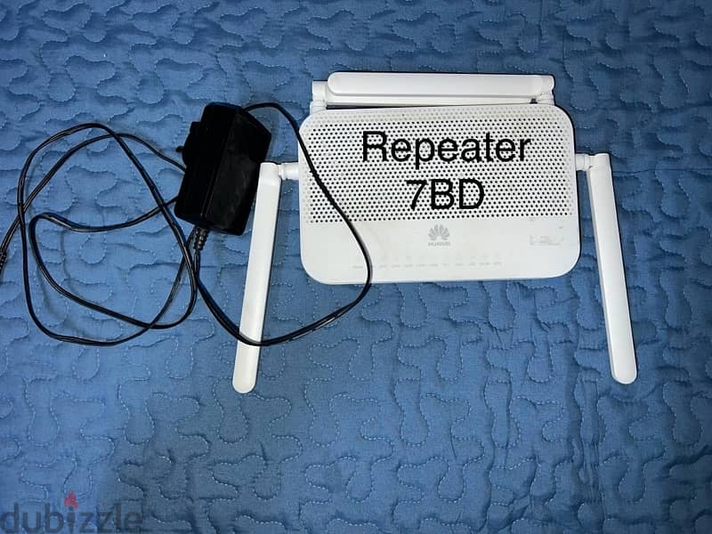 router repeater extender mifi راوتر موزع مايفاي انترنت محمول 4