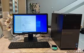 Dell Optiplex 7010 i7 for immediate sale 0