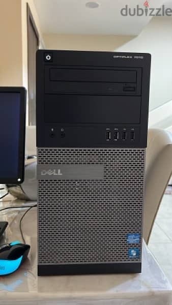 Dell Optiplex 7010 i7 for immediate sale 1