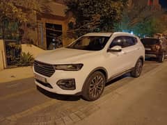 Jeep Haval H6 Middle Option Imacalite Condation Single Ownar 0