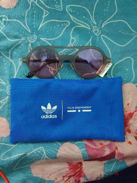 adidas brand new glasses 0