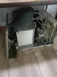 Ac for Sale 0