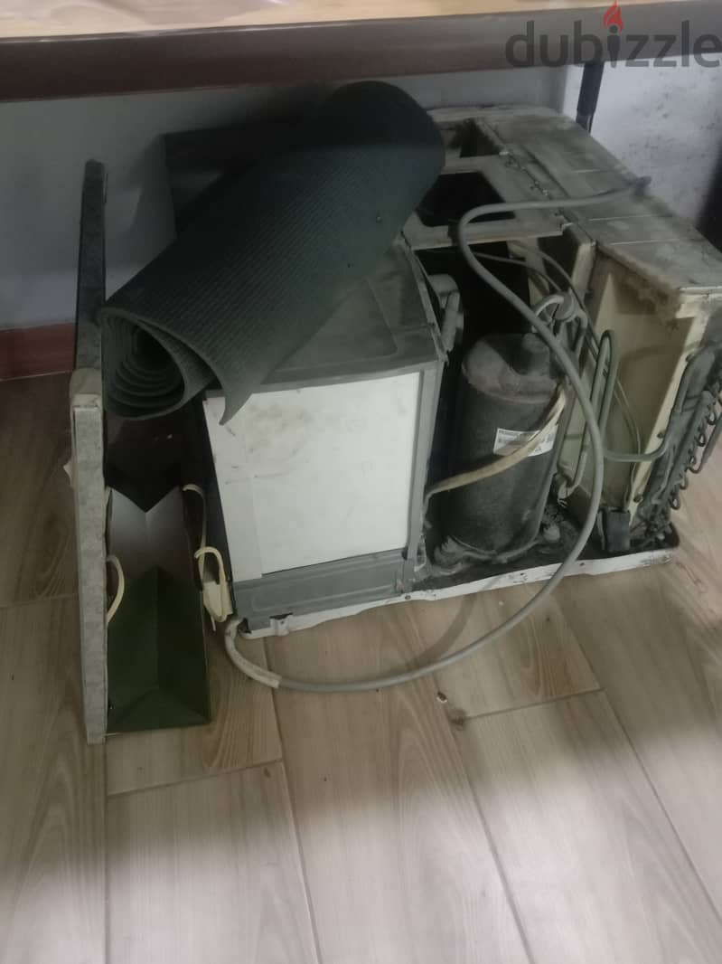 Ac for Sale 0