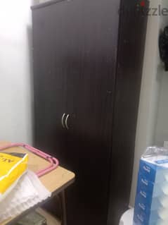 Wardrobe For Sale