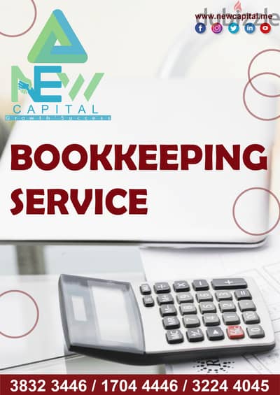 Bookkeeping