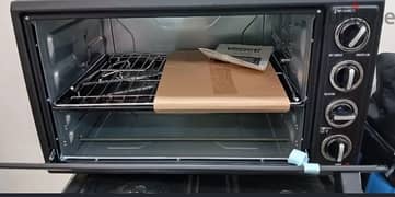 New oven not used at all , for sale 0