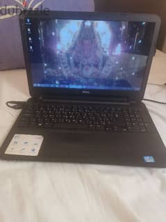 Dell i3, inspiron 15 0