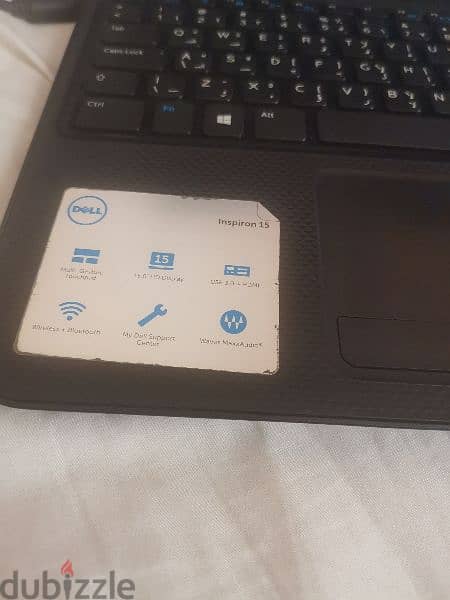 Dell i3, inspiron 15 1