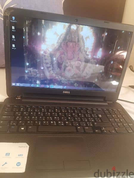 Dell i3, inspiron 15 4