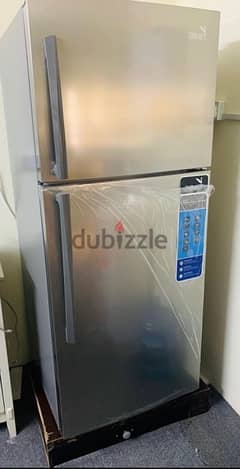 refrigerator