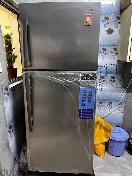 refrigerator 600 Lt 2