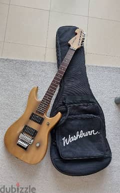 washburn N2 120BD 0