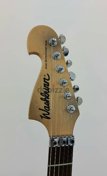 washburn N2 120BD 1