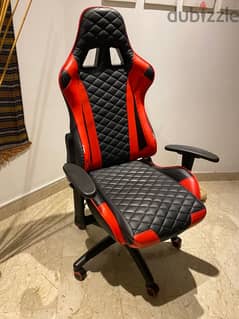 GAMING CHAIR