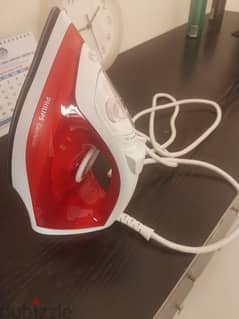 Philips 2000w iron 0